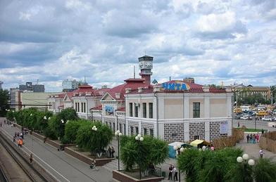 Чита